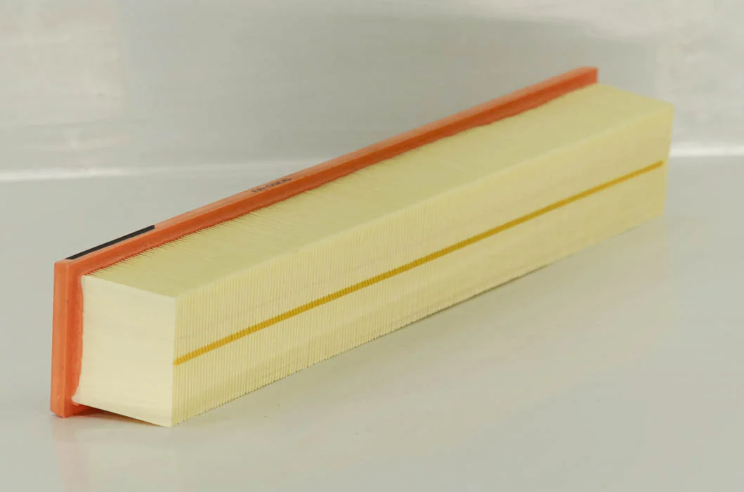 Fil Filter - FA-0906 - Cabin air filter element