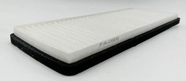 Fil Filter - FA-0908 - Cabin air filter element
