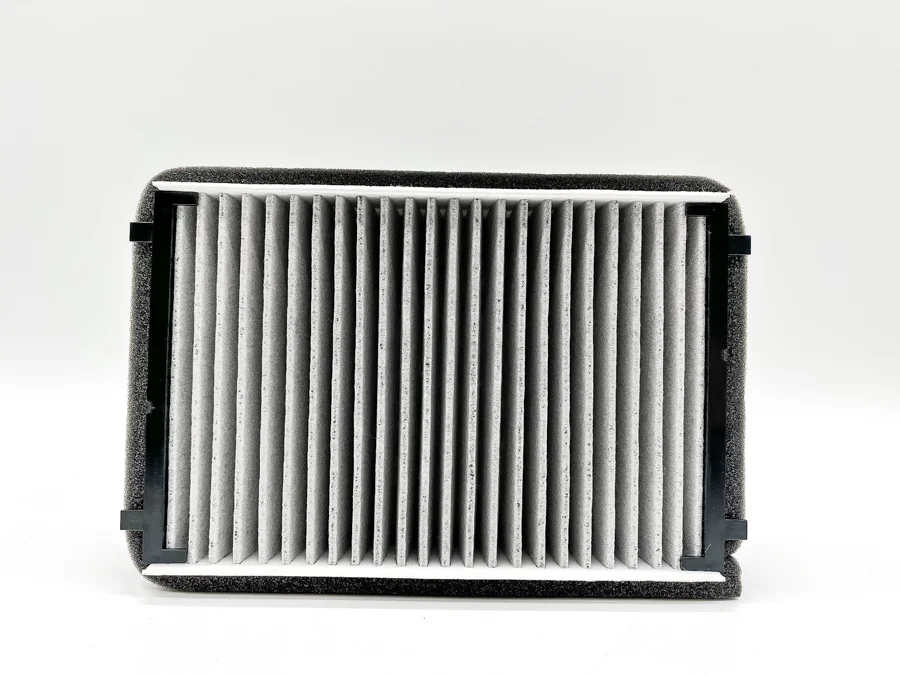 Fil Filter - FA-0910 - Cabin air filter (activated carbon)