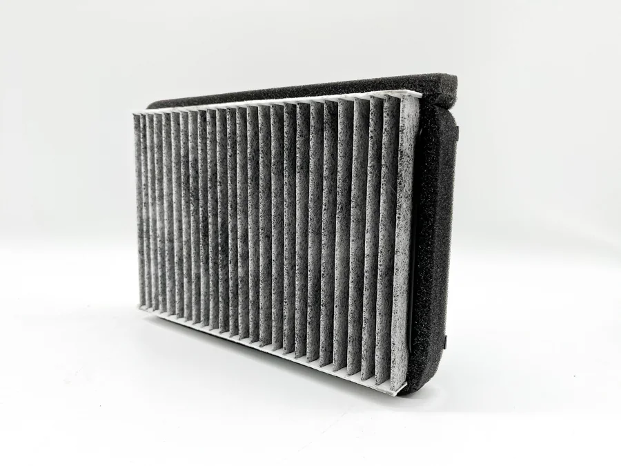 Fil Filter - FA-0910 - Cabin air filter (activated carbon)