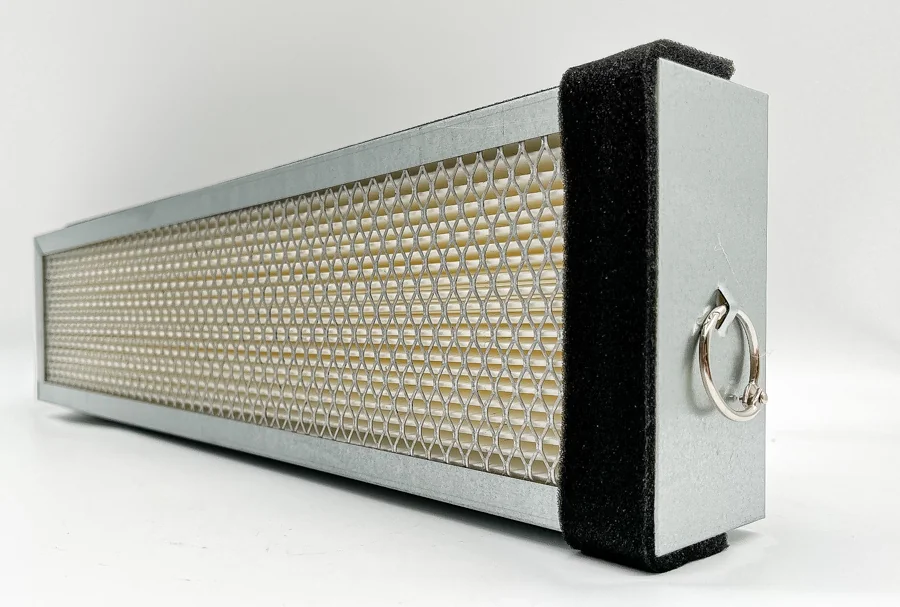 Fil Filter - FA-0914 - Cabin air filter element