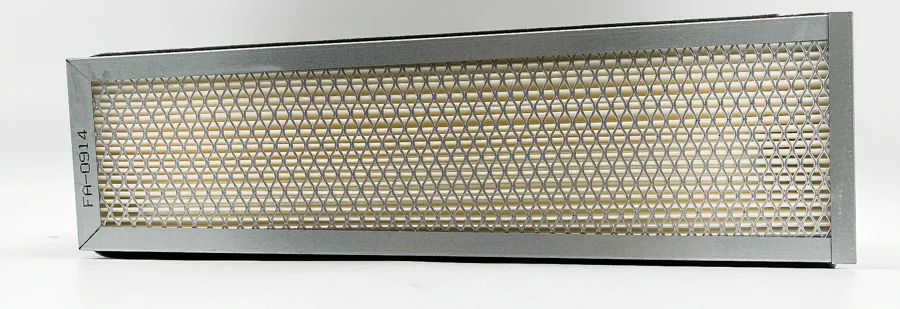 Fil Filter - FA-0914 - Cabin air filter element