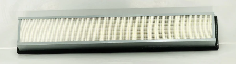Fil Filter - FA-0917 - Cabin air filter element