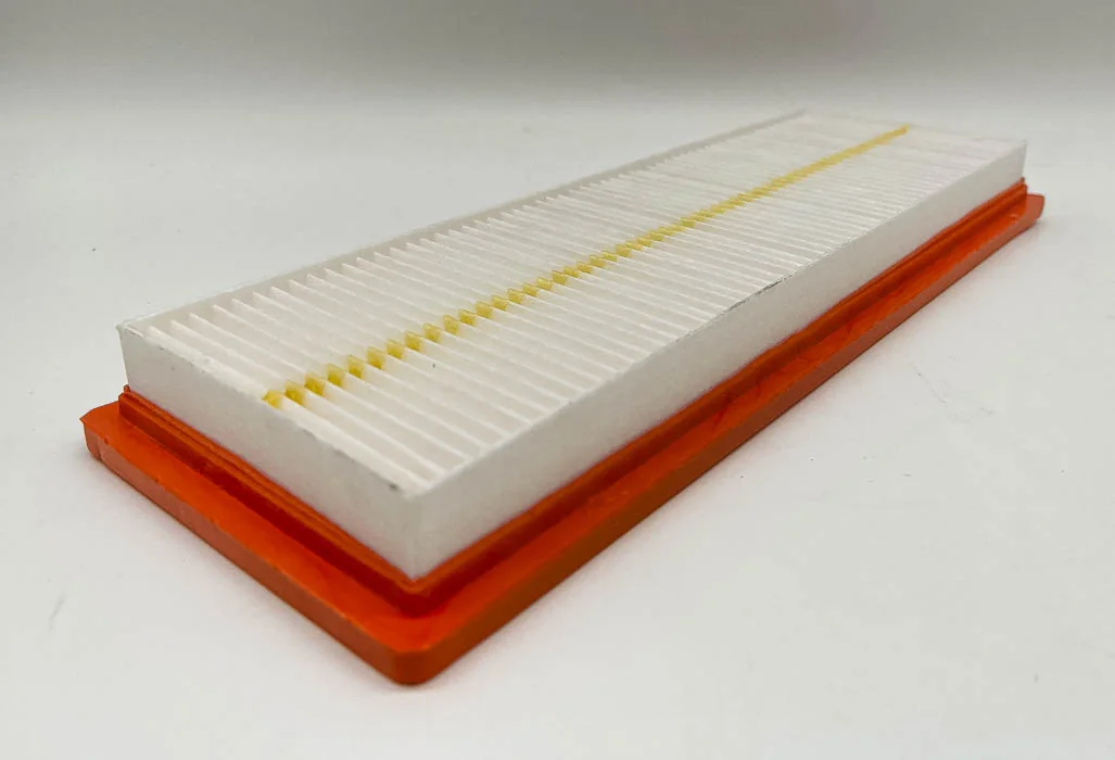 Fil Filter - FA-0918 - Cabin air filter element