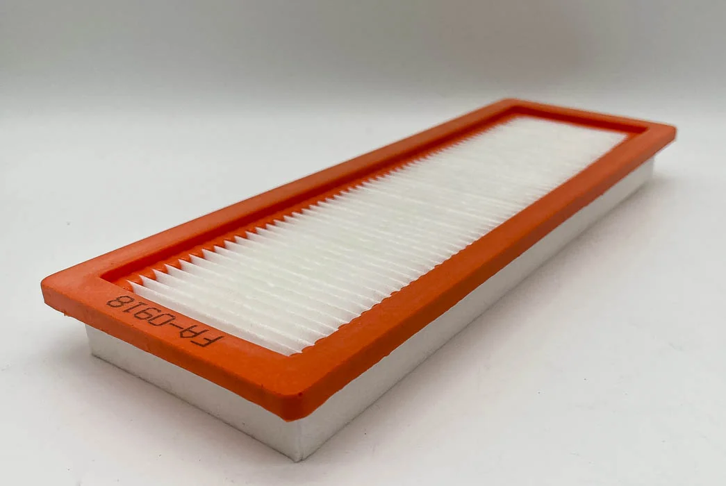 Fil Filter - FA-0918 - Cabin air filter element