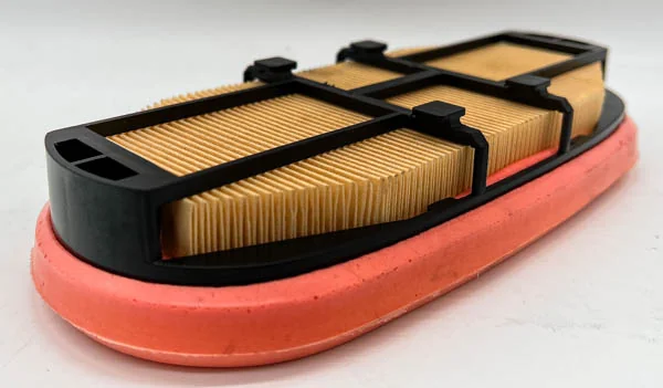 Fil Filter - FA-0934 - Air filter element (secondary)