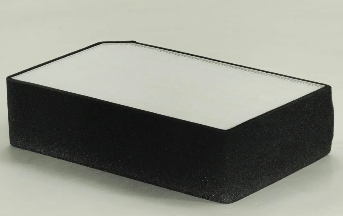 Fil Filter - FA-0943 - Cabin air filter element