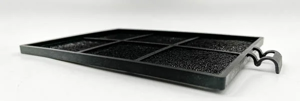Fil Filter - FA-0958 - Cabin air filter element