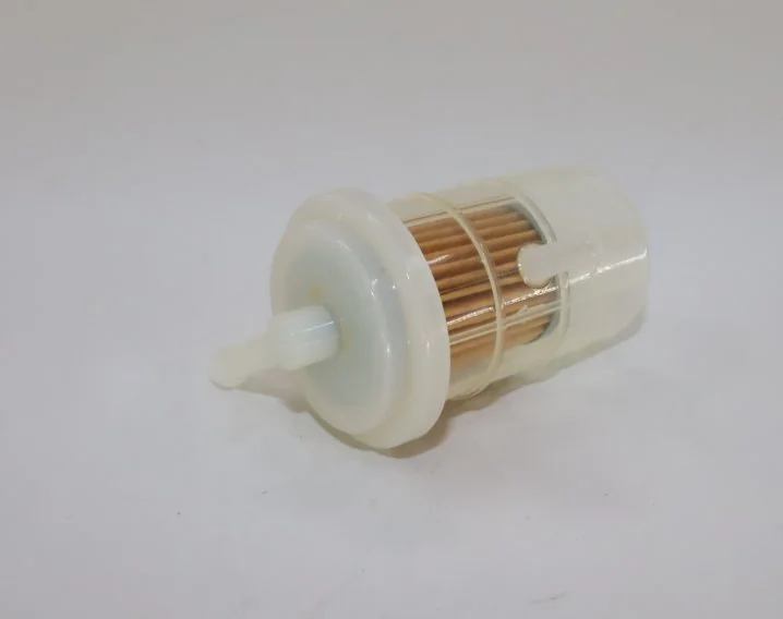Fil Filter - FF-0244 - Fuel filter in-line
