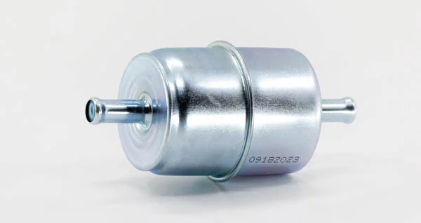 Fil Filter - FF-0252 - Fuel filter element