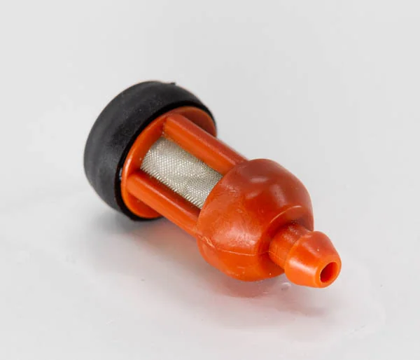 Fil Filter - FF-0254 - Fuel filter element