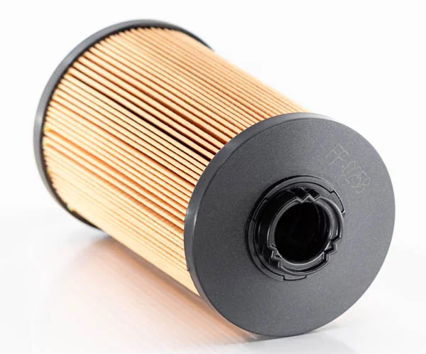 Fil Filter - FF-0258 - Fuel filter element