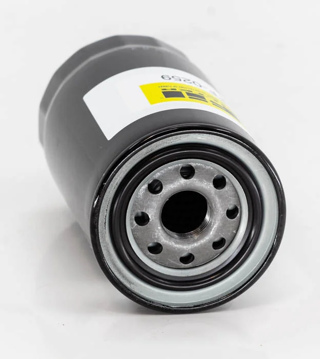 Fil Filter - FF-0259 - Fuel filter spin-on