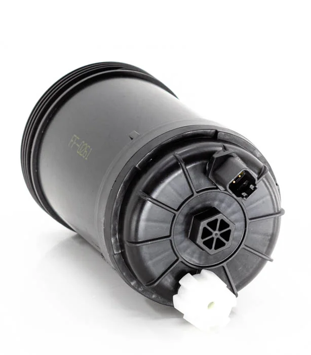 Fil Filter - FF-0261 - Fuel filter spin-on