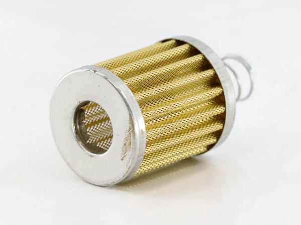 Fil Filter - FF-0268 - Fuel filter element