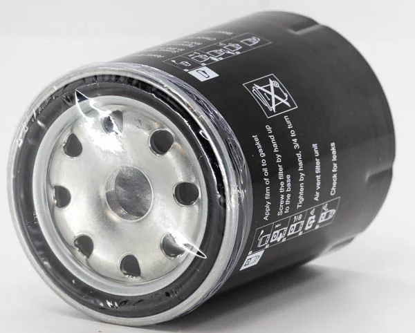 Fil Filter - FF-0276 - Fuel filter spin-on