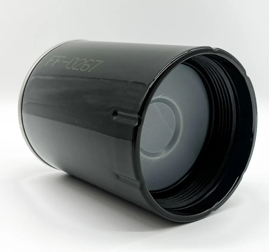 Fil Filter - FF-0276 - Fuel filter spin-on