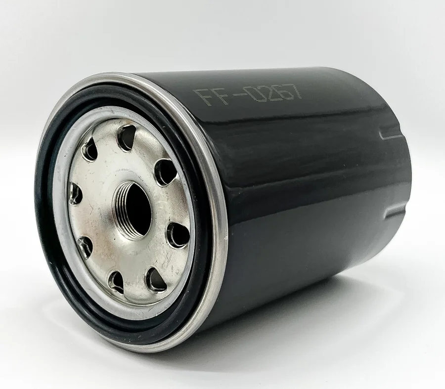 Fil Filter - FF-0276 - Fuel filter spin-on