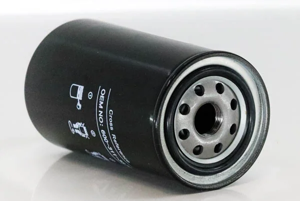Fil Filter - FF-0277 - Fuel filter spin-on