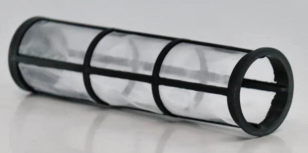 Fil Filter - FF-0279 - Fuel filter element