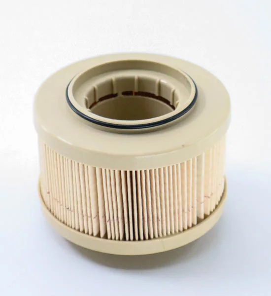 Fil Filter - FF-0291 - Fuel filter element