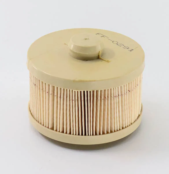 Fil Filter - FF-0291 - Fuel filter element