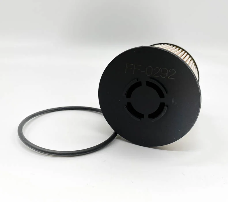 Fil Filter - FF-0292 - Fuel filter element