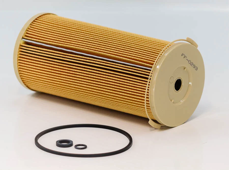 Fil Filter - FF-0293 - Fuel filter element