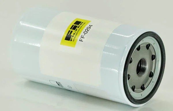 Fil Filter - FF-0294 - Fuel filter spin-on