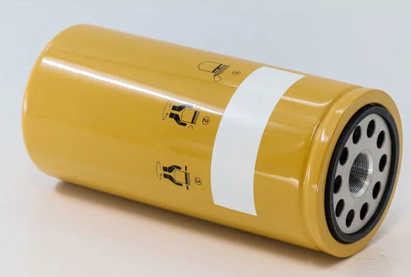 Fil Filter - FF-0295 - Fuel filter spin-on