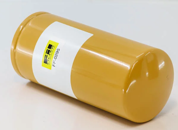 Fil Filter - FF-0295 - Fuel filter spin-on
