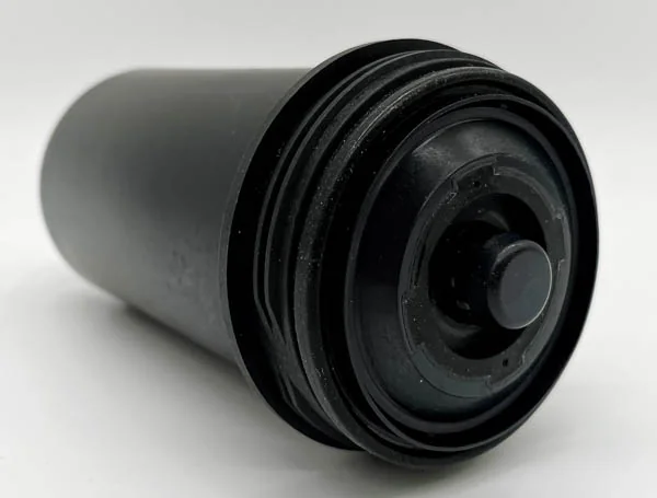 Fil Filter - FF-0297 - Fuel filter-set