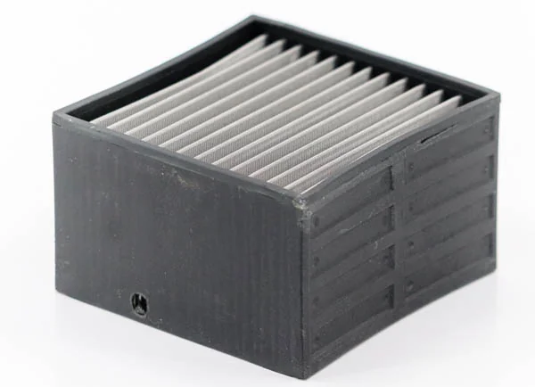 Fil Filter - FF-0298 - Fuel filter element