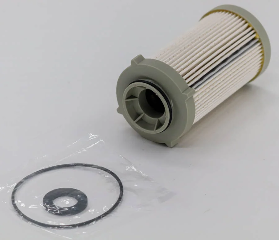 Fil Filter - FF-0305 - Fuel filter element