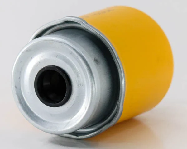 Fil Filter - FF-0306 - Fuel filter spin-on