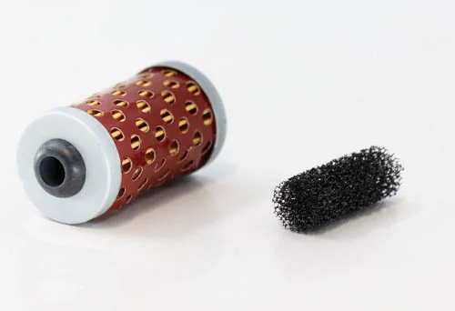 Fil Filter - FF-0424 - Fuel filter-set