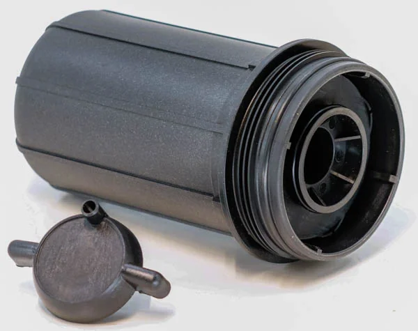 Fil Filter - FF-0434 - Fuel filter spin-on