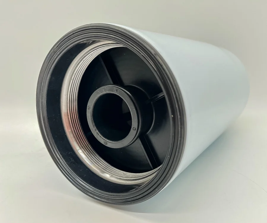 Fil Filter - FF-0443 - Fuel filter spin-on