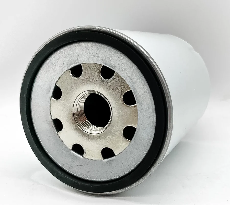 Fil Filter - FF-0444 - Fuel filter spin-on