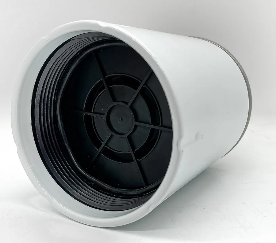 Fil Filter - FF-0444 - Fuel filter spin-on