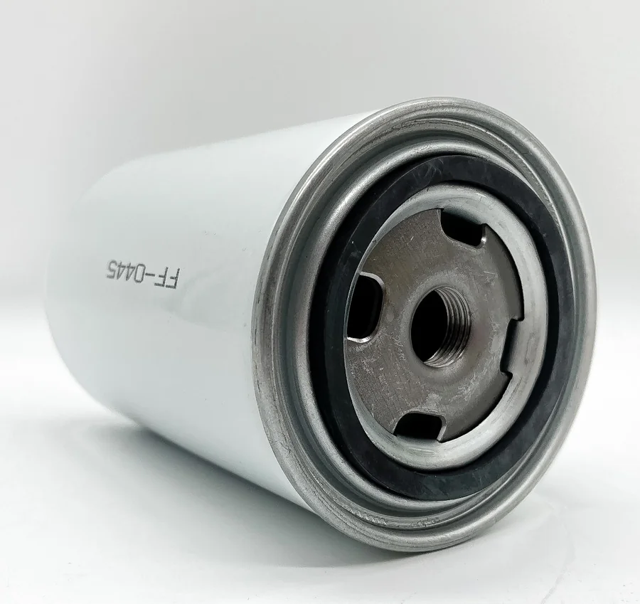 Fil Filter - FF-0445 - Fuel filter spin-on