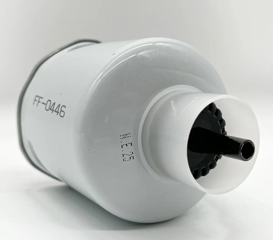 Fil Filter - FF-0446 - Fuel filter spin-on