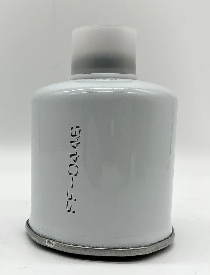 Fil Filter - FF-0446 - Fuel filter spin-on