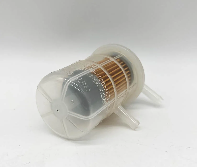Fil Filter - FF-0447 - Fuel filter in-line