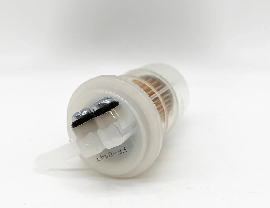 Fil Filter - FF-0447 - Fuel filter in-line