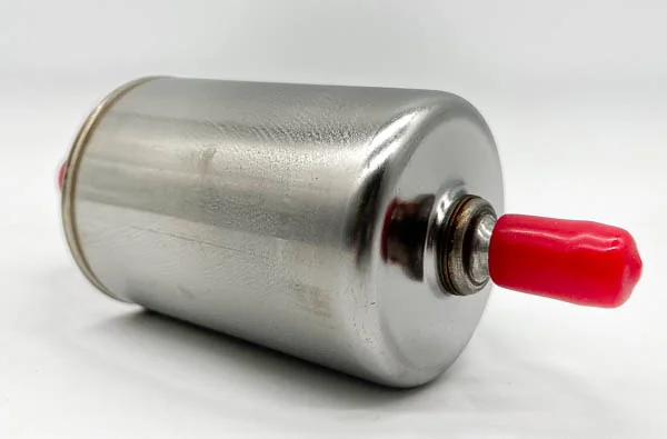 Fil Filter - FF-0457 - Fuel filter element