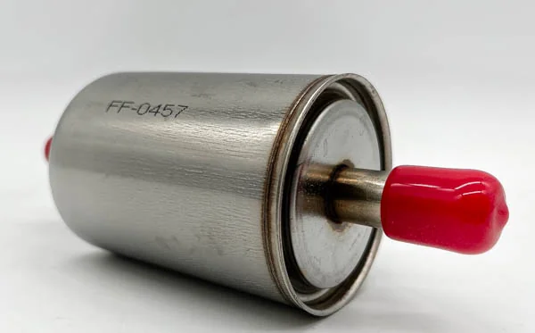 Fil Filter - FF-0457 - Fuel filter element