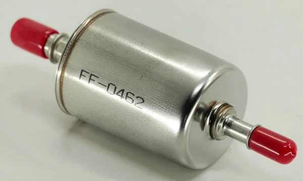 Fil Filter - FF-0462 - Fuel filter element