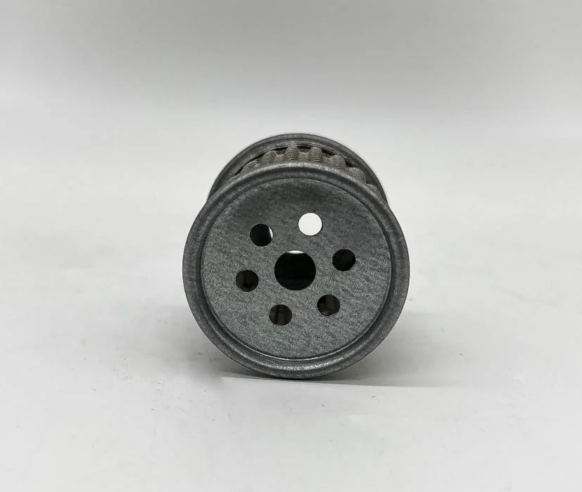 Fil Filter - FF-0463 - Fuel filter element