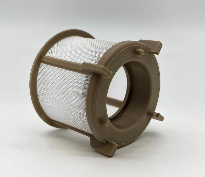 Fil Filter - FF-0467 - Cabin air filter element